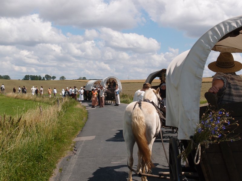 p120722-007768.jpg - 19. Historischer Besiedlungszug 20122. Tag - Sachsenburg - Riechberg